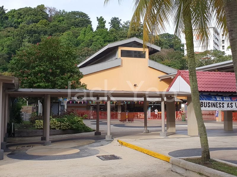 for Sale in  Telok Blangah Rise - Image 1